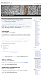 Mobile Screenshot of data-doktoren.no